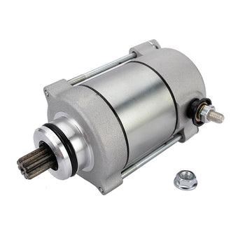 compare product Starter Motor Suitable For Honda CRF450 CRF 450 X 2005-2018 31200-MEY-671