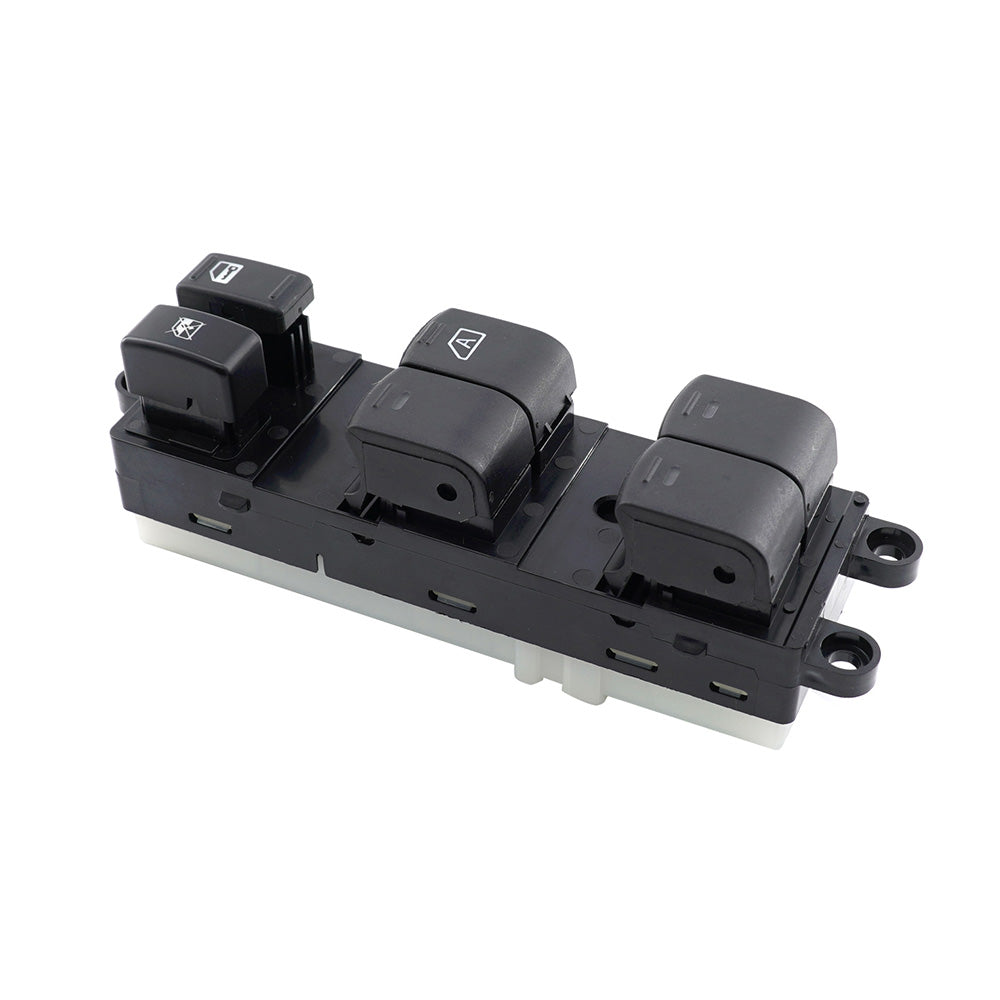 Front Right Power Window Switch Suitable For Nissan Navara D40 2005-2014 25401-EB70A