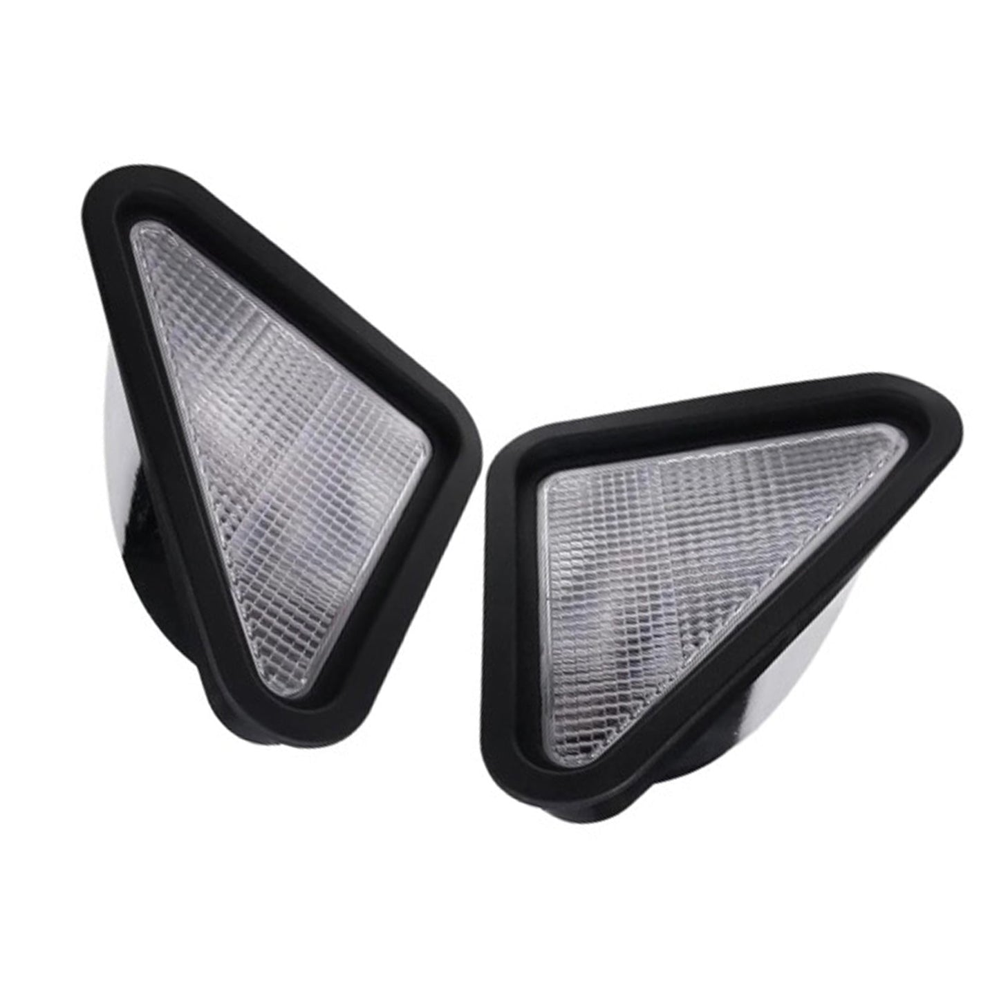 {{ Cab Front Headlight Set Suitable for Bobcat 553 751 753 T110 T140 T180 A220 A300 }} - Buy Car Parts Online at {{ Kaka Auto Parts }}.