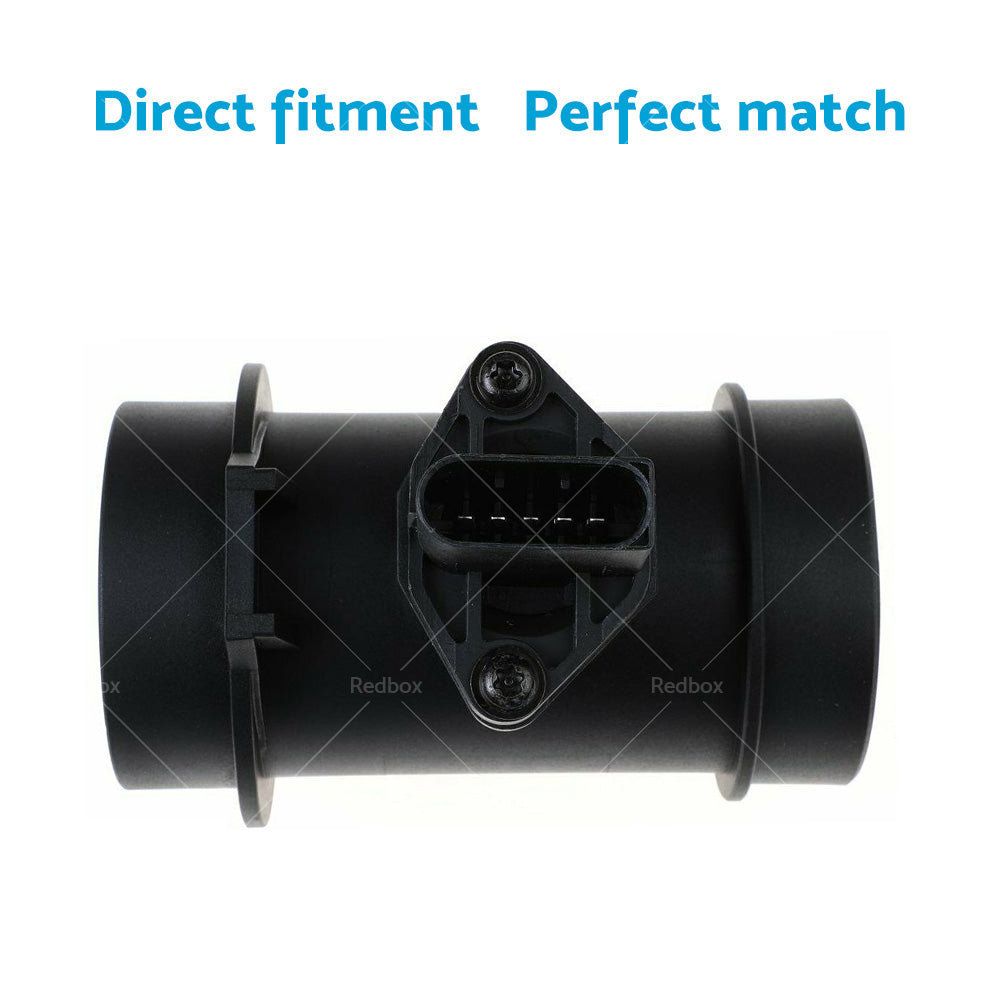 {{ 0280217124 MAF Mass Air Flow Sensor for BMW 316i E36 318i E46 E38 Z3 1998-2002 }} - Buy Car Parts Online at {{ Kaka Auto Parts }}.