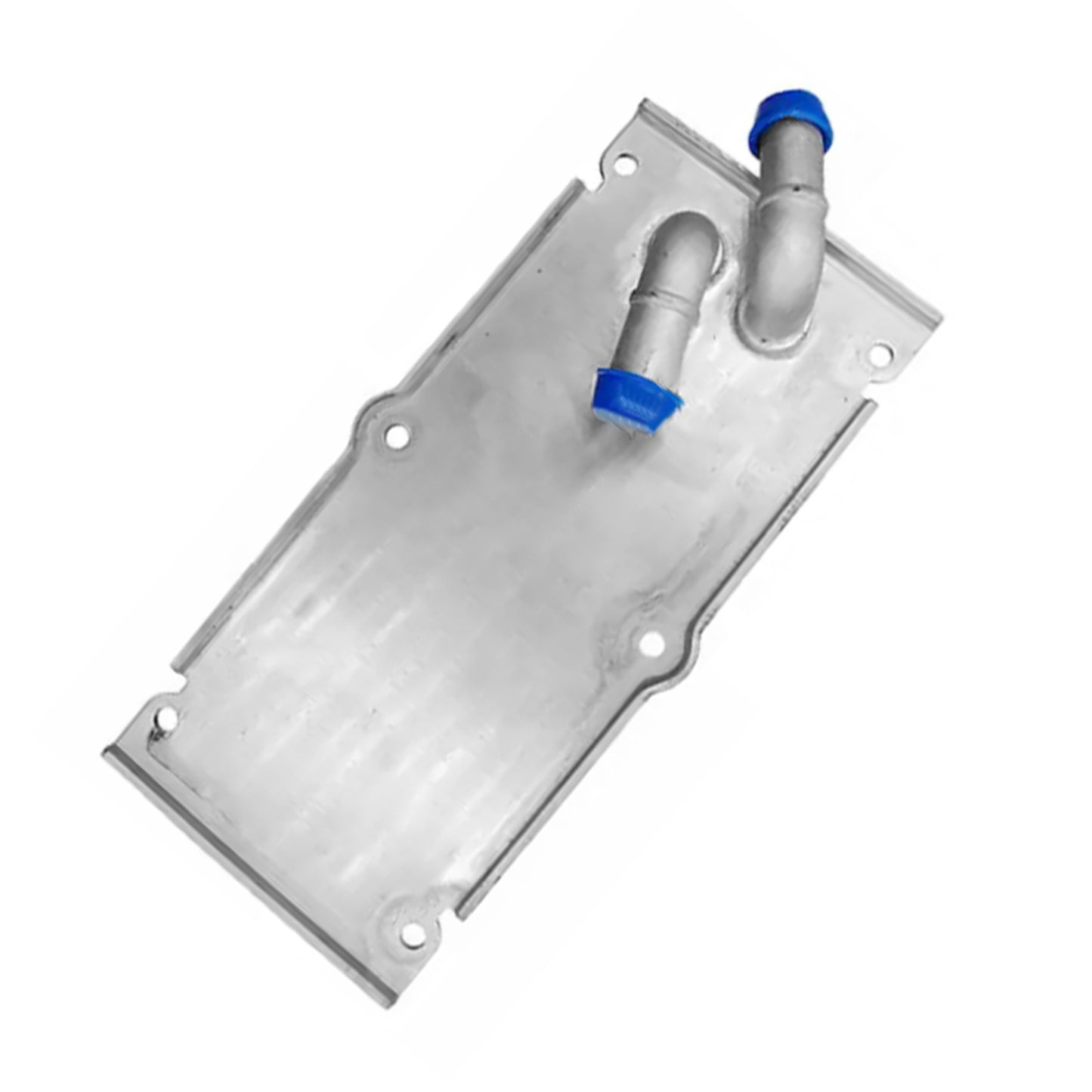 Engine Oil Cooler Suitable For Volkswagen Jetta 13-22 04E145749B Aluminum Alloy