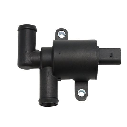 Heater Control Water Valve Suitable for VW Golf GTI Audi A4 A5 A6 Q7 4H0121671D