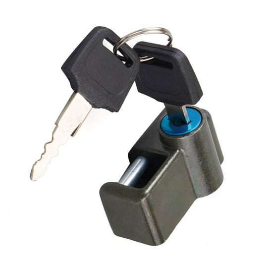 Ignition Key Switch Fuel Lock Set Suitable for Suzuki DRZ400 DRZ400SM DRZ400S