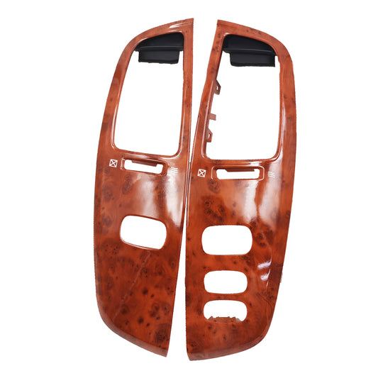 Air Vent Outlet Panel Suitable for Toyota Land Cruiser 100&105 series 2003-2007