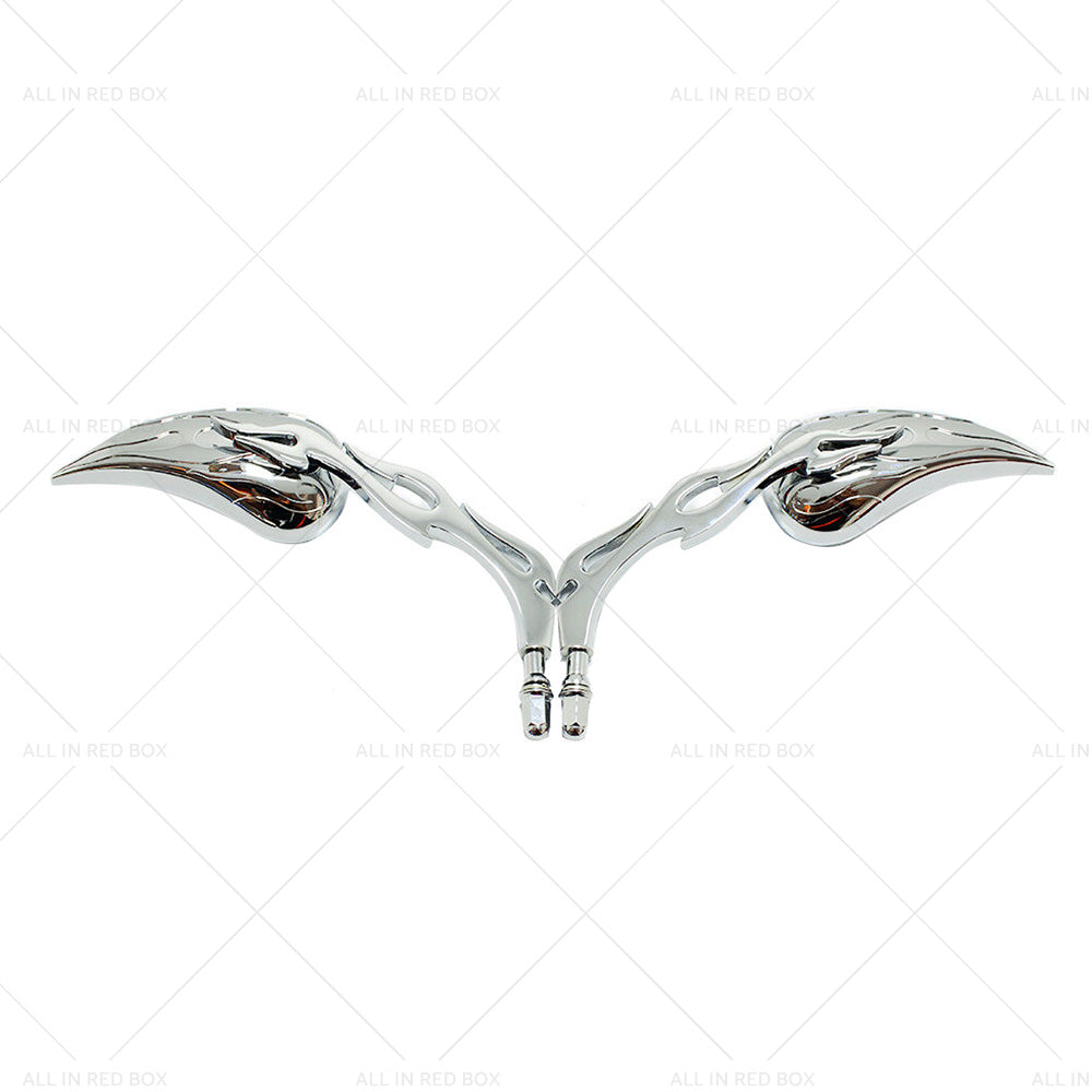 {{ Motorcycle Rearview Mirrors Suitable For Harley Davidson Street Glide Dyna }} - Buy Car Parts Online at {{ Kaka Auto Parts }}.