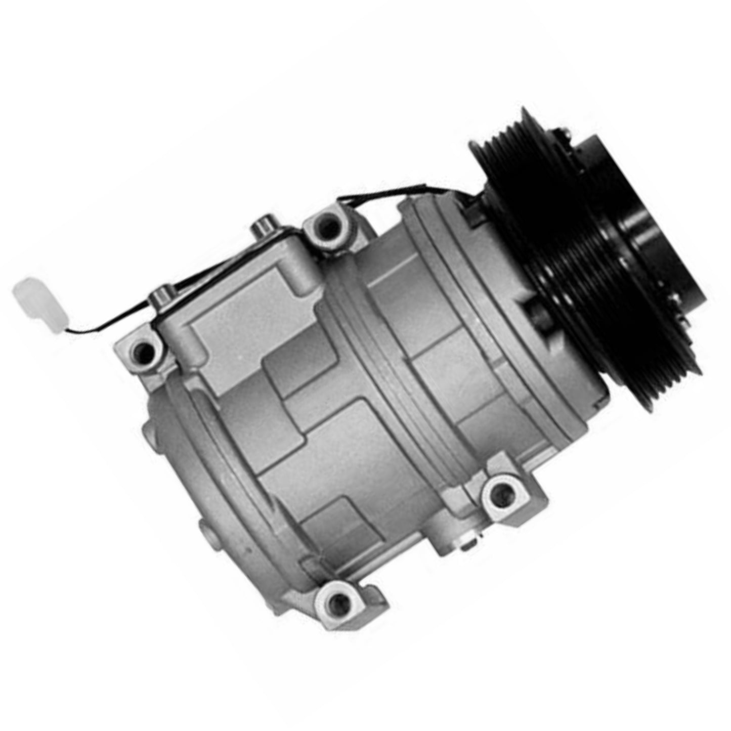{{ Air Conditioning Compressor Suitable for Toyota Camry MCV20R 3.0L Petrol 1MZ-FE }} - Buy Car Parts Online at {{ Kaka Auto Parts }}.