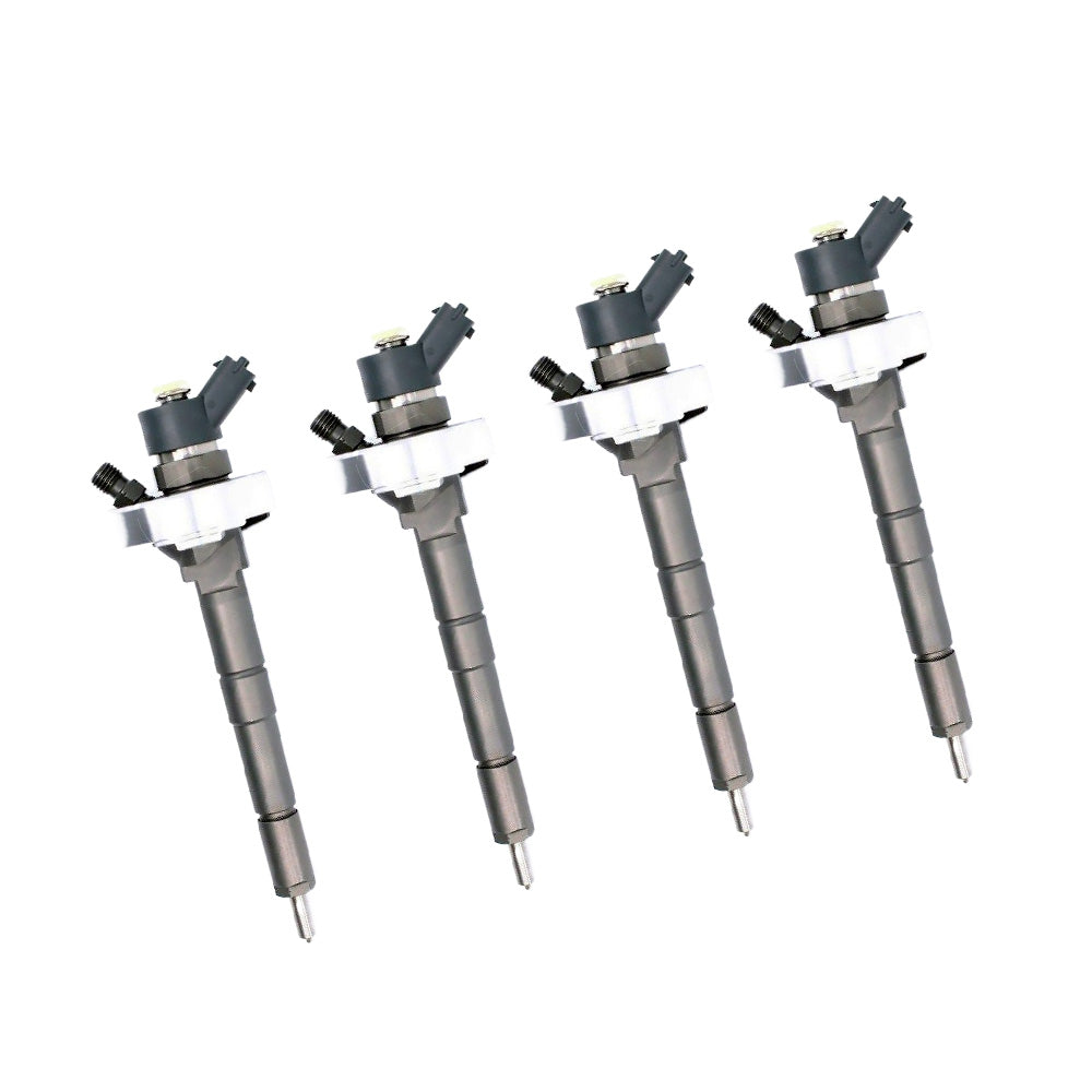 {{ 4PCS Fuel Injectors Fits For Nissan Patrol GU  or  Y61 Diesel 3. 0L ZD30 ZD30DDTi }} - Buy Car Parts Online at {{ Kaka Auto Parts }}.