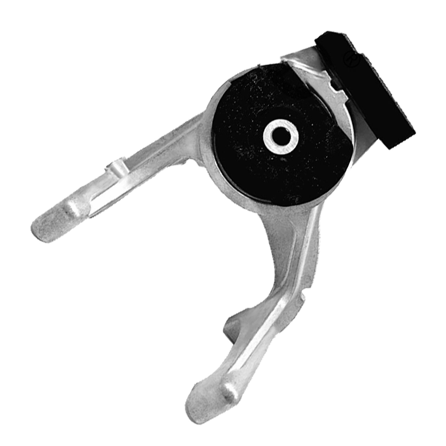 {{ Front Rear Engine Mount Front Rear Engine Mount Suitable for Honda Odyssey RB1 RB2 2.4 K24A6 AT MT 04-09 }} - Buy Car Parts Online at {{ Kaka Auto Parts }}.