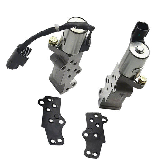 VVT Solenoid Valve Pair Suitable for Infiniti QX4 Nissan Pathfinder 3.5L