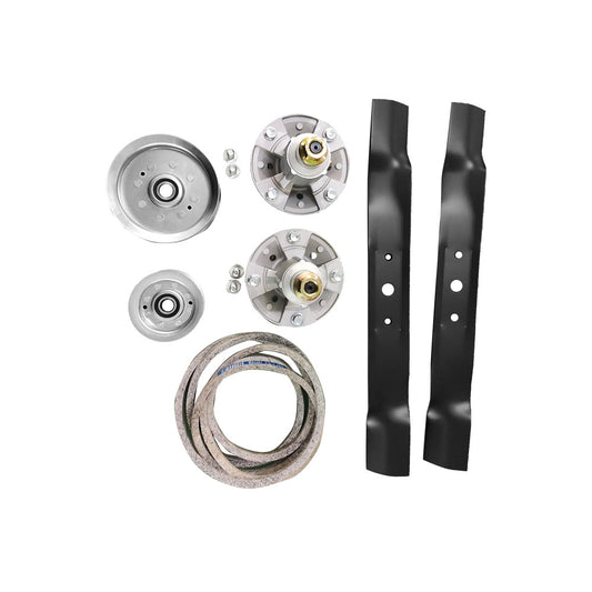 Deck Rebuild Kit Suitable For 42inch John Deere Sabre Mowers L100 L108 L110