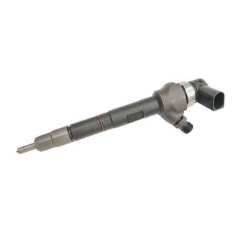 compare product Diesel Fuel Injector Suitable For Audi A3 / Skoda Superb / VW Golf / Amarok 0445110646