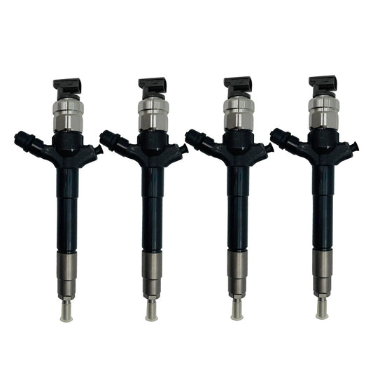 Diesel Fuel Injector Suitable for Mitsubishi Triton ML MN 2. 5  08-15 095000-5600