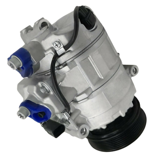 Air Con Compressor Suitable For Audi Q7 4LB VW Touareg 7P5 7P6 7L6 3.0L 3.6L