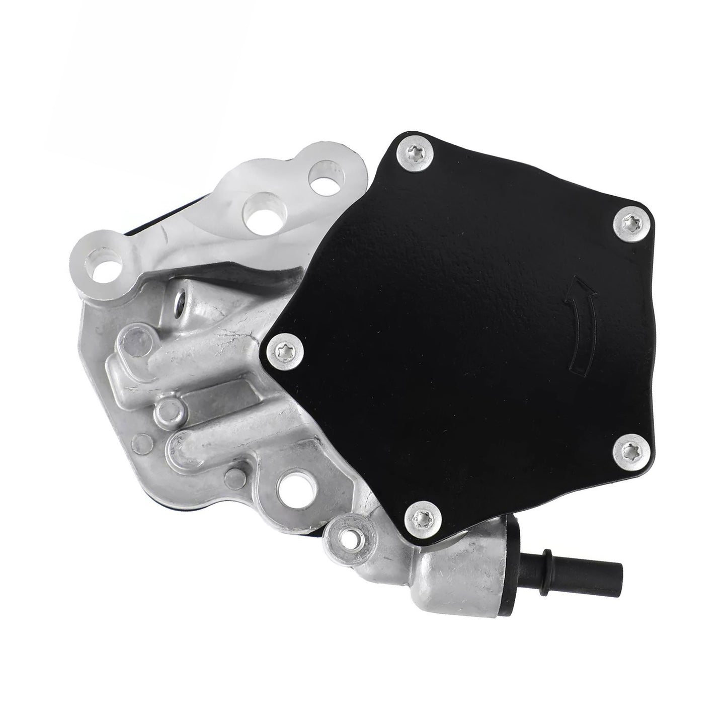 Brake Vacuum Pump Suitable For Vauxhall Adam / Viva / Corsa 1.0 12678247