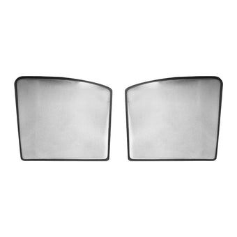 compare product Magnetic Window Sun Shades 2x Suitable For Isuzu D-MAX 2nd Gen / Holden Colorado 2012-2020