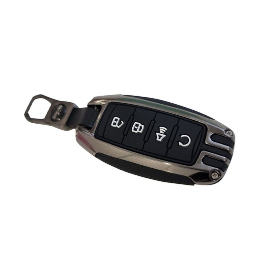 Hard Cover Key Chain Suitable For Great Wall GWM Cannon X L Dual Cab 4x4 Ute 4WD 2020-2022