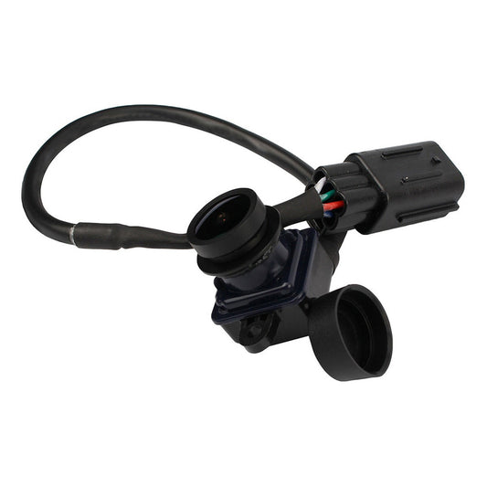 Rear View Parking Backup Camera Suitable For Jeep Grand Cherokee / Dodge 2011-2013