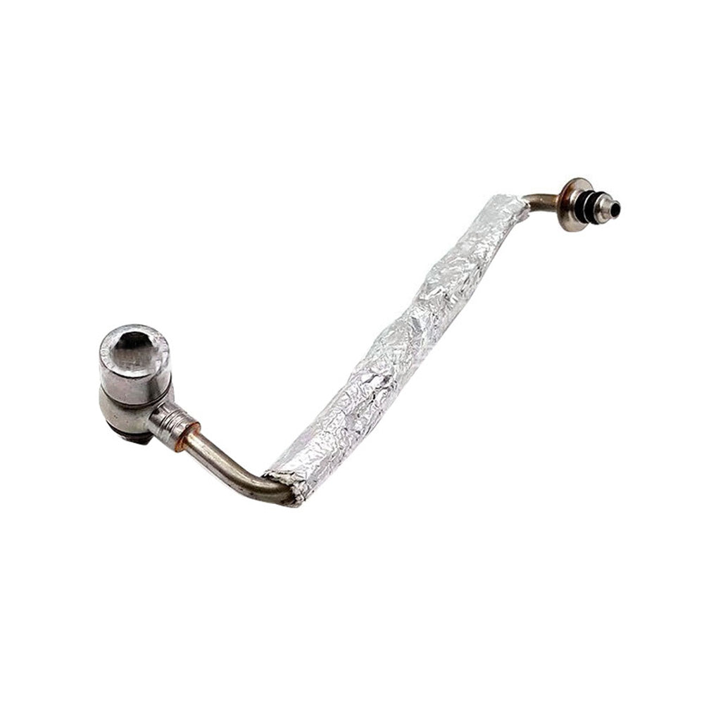 Turbo Oil Feed Pipe Tube Suitable For Holden JH Cruze TJ Trax TM Barina 1. 4 LUJ