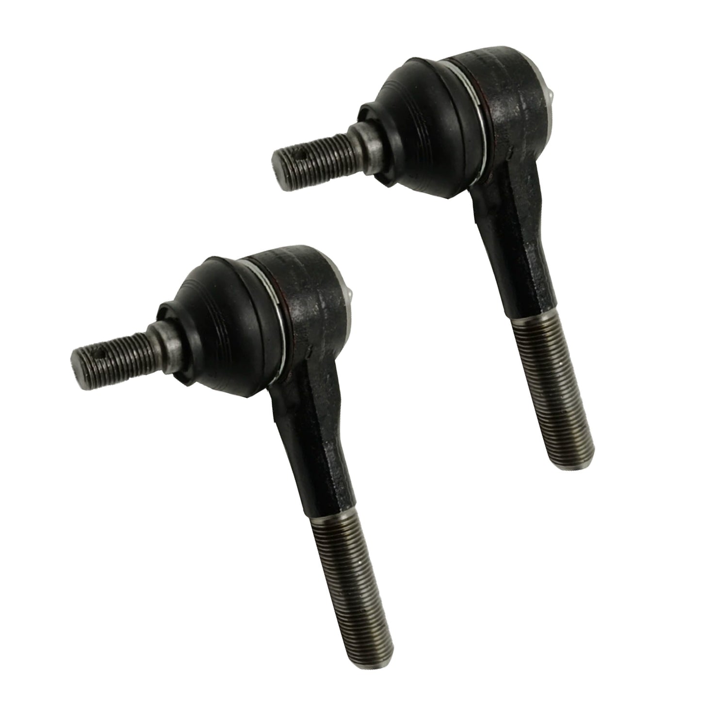 {{ 2 Outer Tie Rod Ends Suitable for Mitsubishi Pajero NH NJ NK NL 1991-2000 4X4 }} - Buy Car Parts Online at {{ Kaka Auto Parts }}.