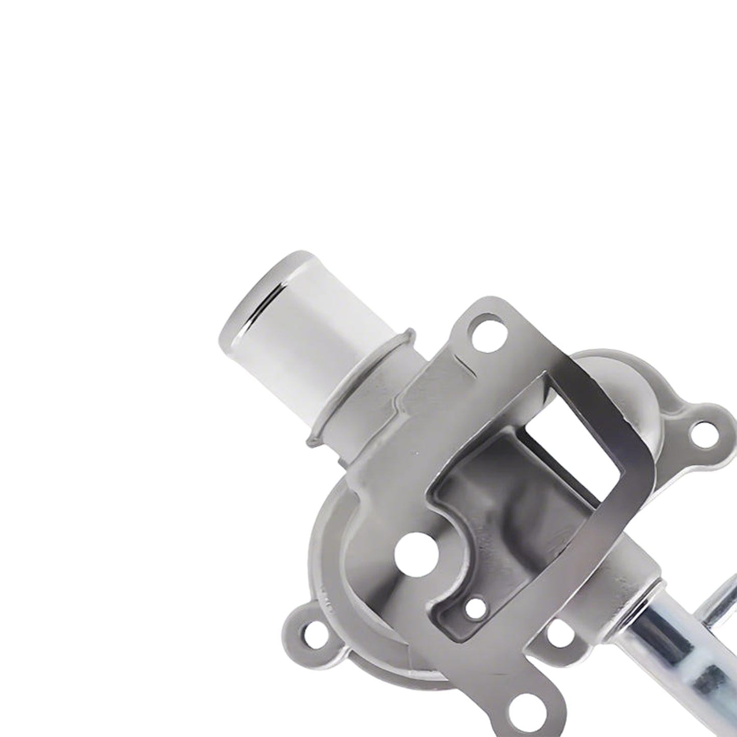 Thermostat Housing Suitable For Hyundai Getz 02-09 Accent LC Sedan Hatch 02-05