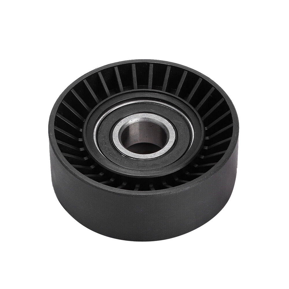 Belt Tensioner Pulley Drive Belt Kit Suitable For BMW E46 E39 E38 X5 E53 Z3 E36