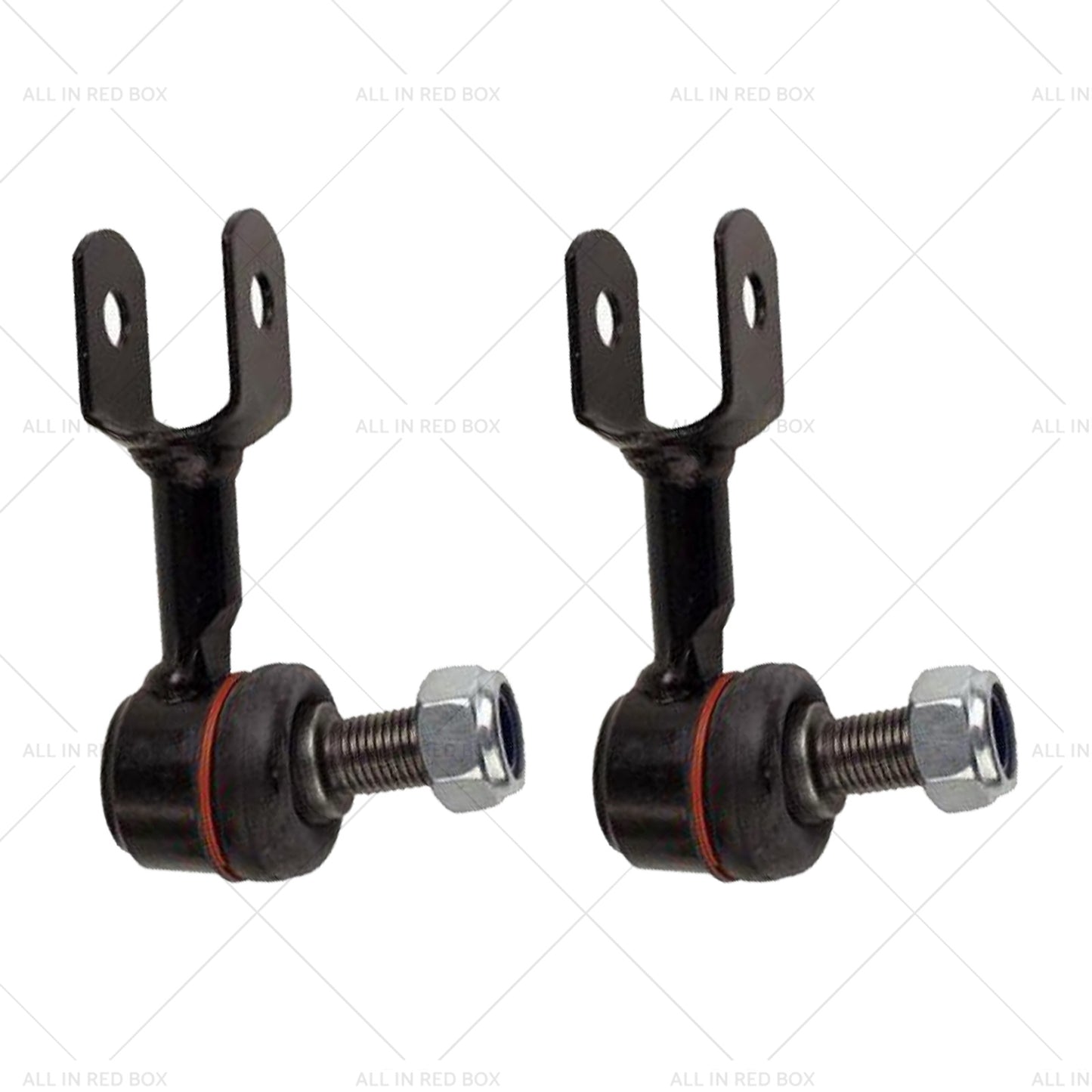{{ 2x Rear Sway Bar Link Suitable for 92-19 Toyota Landcruiser FJ80R HZJ80R }} - Buy Car Parts Online at {{ Kaka Auto Parts }}.