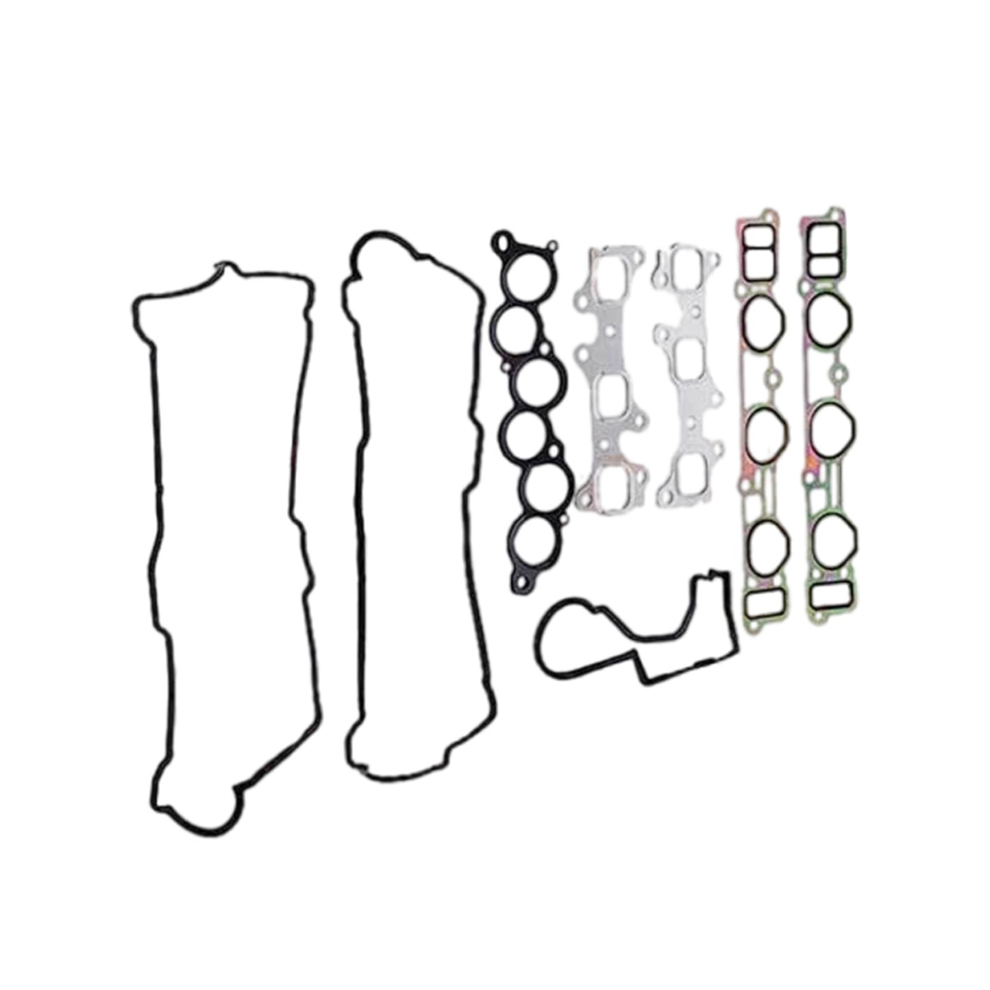 {{ VRS Head Gasket Set Suitable For Toyota Camry VDV10 Vienta VCV10 3.0L 1995-1997 }} - Buy Car Parts Online at {{ Kaka Auto Parts }}.