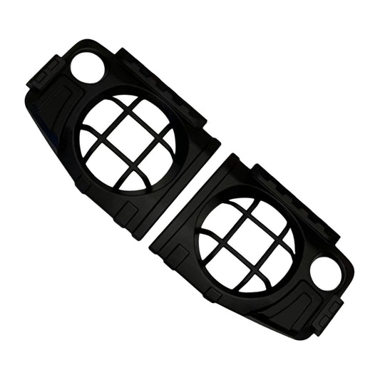 Front Headlight Lamp Protector Guard Cover Suitable For Suzuki Jimny 2019-2024