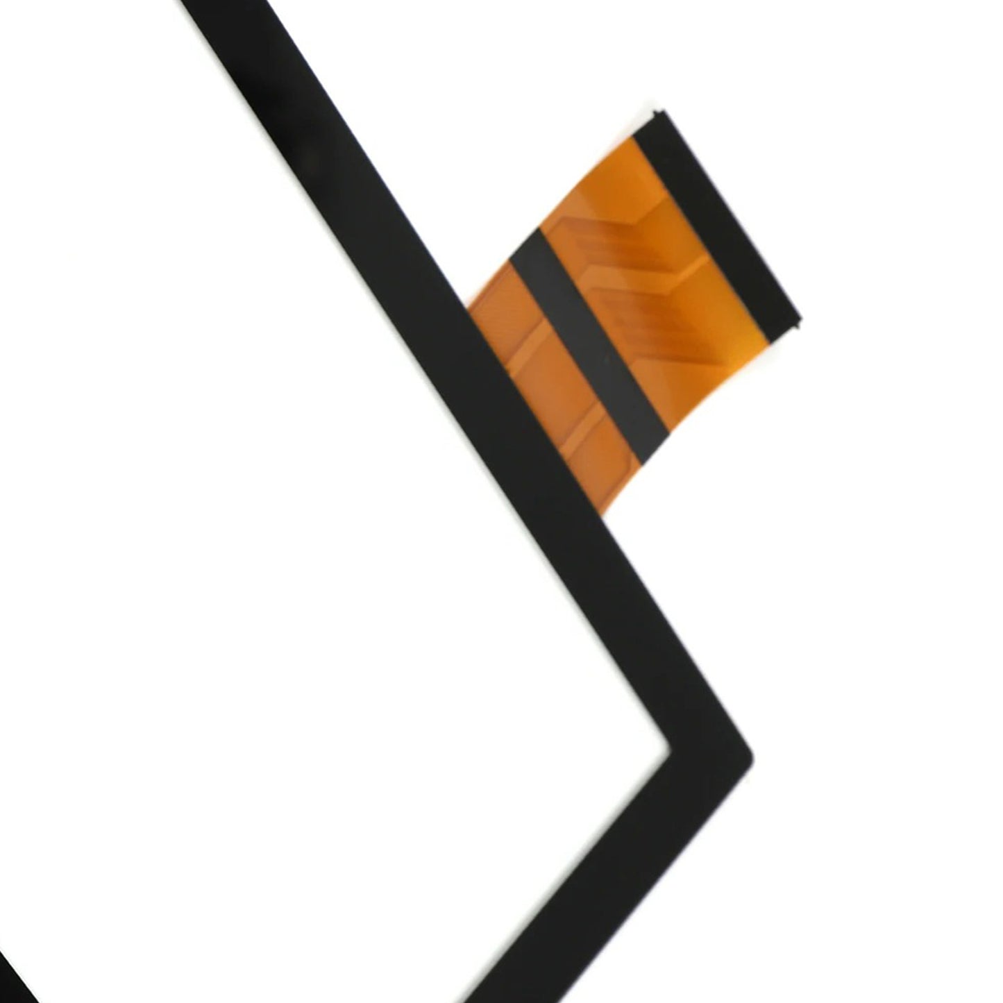 8-Inch Touch Screen Suitable For Mitsubishi Outlander 2020-2022 8740A098