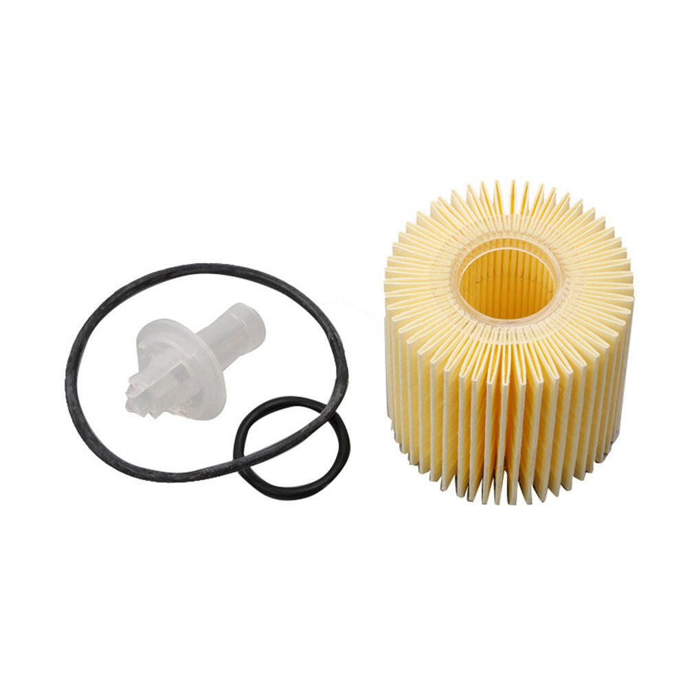 5x Oil Filter 04152-YZZA1 Suitable For Toyota Camry Kluger RAV4 Lexus IS300h