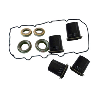 compare product Injector Rocker Cover Gasket Seal Kit Suitable for Toyota Hilux KUN16 KUN26 3.0L