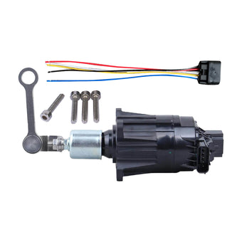 compare product Turbo Charger Solenoid Valve Actuator Suitable For Honda Civic 1.5L K6T52372