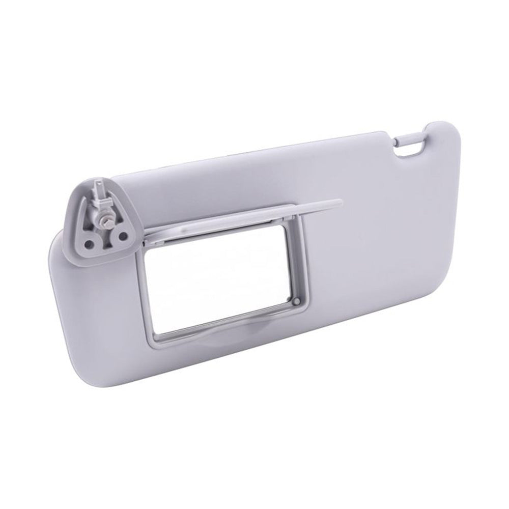 Left Passenger Side Sun Visor Shade Suitable For Hyundai i30/i30cw FD 2007-2012