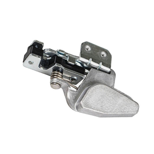 Left Door Latch Lock Suitable For Polaris RZR 1000/900 2015-Up RZR Turbo/RS1 2016-2021