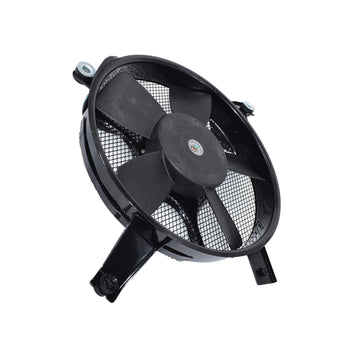 compare product A/C Condenser Fan Motor Shroud Suitable For Mitsubishi Pajero Montero NH NJ NK