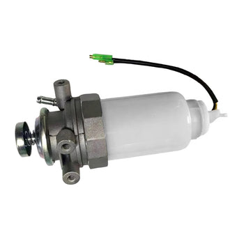 compare product Diesel Fuel Primer Pump Assembly Suitable for Rodeo TFR55 TFS55 92-02 8983198980
