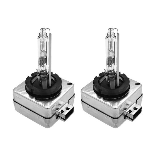 D3S 10000K H or DHID Xenon Headlight Bulbs Globes Suitable For Audi Land Rover Kia
