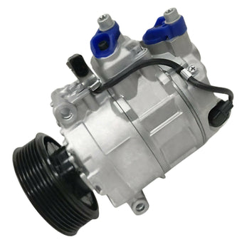 compare product Air Con Compressor Suitable For Audi Q7 4LB VW Touareg 7P5 7P6 7L6 3.0L 3.6L
