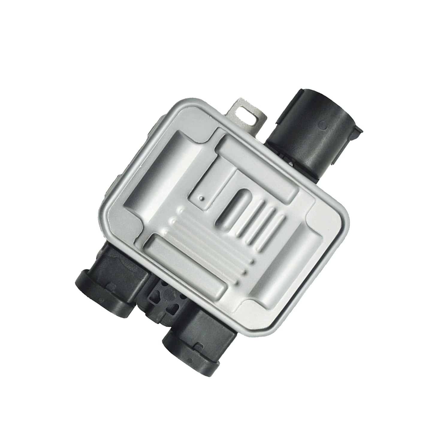 Coolant Fan Control Module Suitable For Ford / Land Rover / Lincoln / Volvo 7T4Z-8B658B