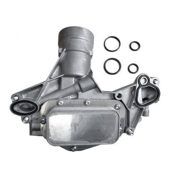 compare product Oil Cooler Assembly Suitable For Holden Cruze JH A16LET 1.6L Petrol 2013-2018