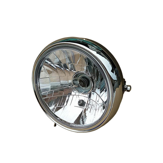 Motorcycle Headlight Suitable For Honda CB125E CB 125E GLH125SH SH