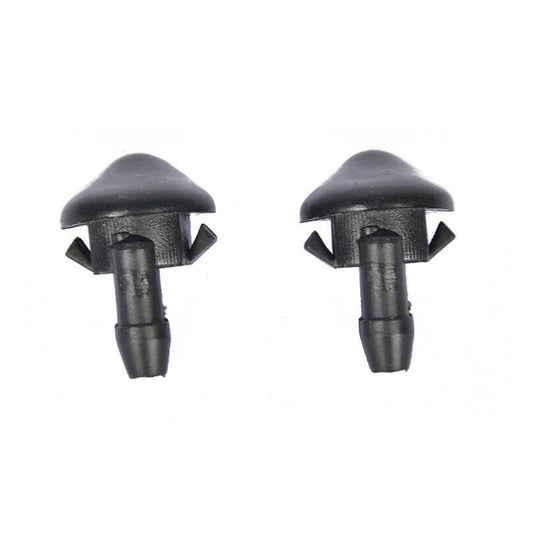 2x Windscreen Washer Jet Nozzle Suitable For Holden Commodore VR VT VX VY VZ 1993–2007