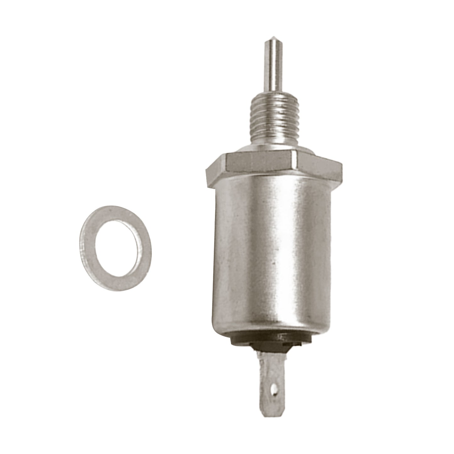 Shut Off Solenoid Suitable For Deere / Kawasaki / MTD 21188-2011 and M138477 X475