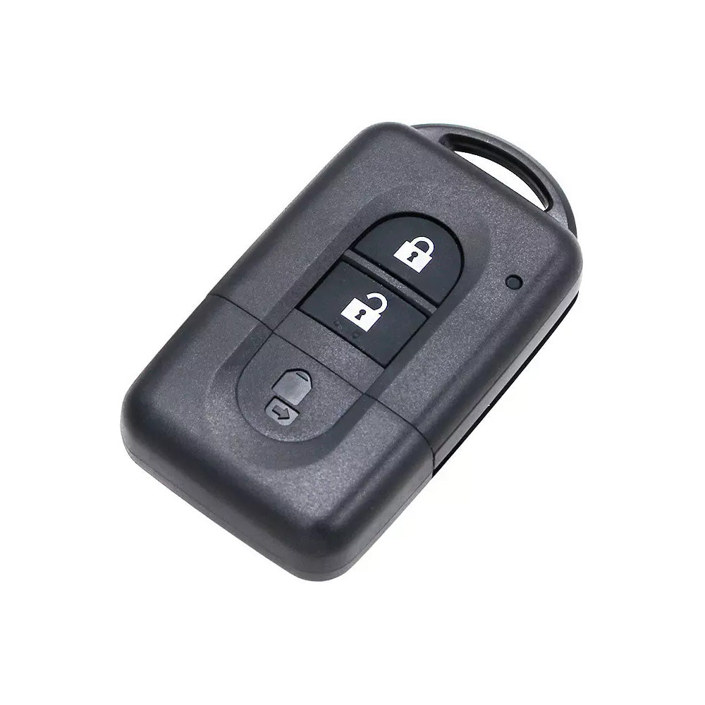 Remote Car Key Shell Suitable For Nissan Pathfinder Qashqai Dualis