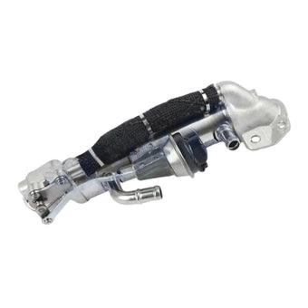 compare product EGR Cooler Suitable for Ford Ranger PX2 PX3 3.2L TD With DPF Type FB3Q9U443AA
