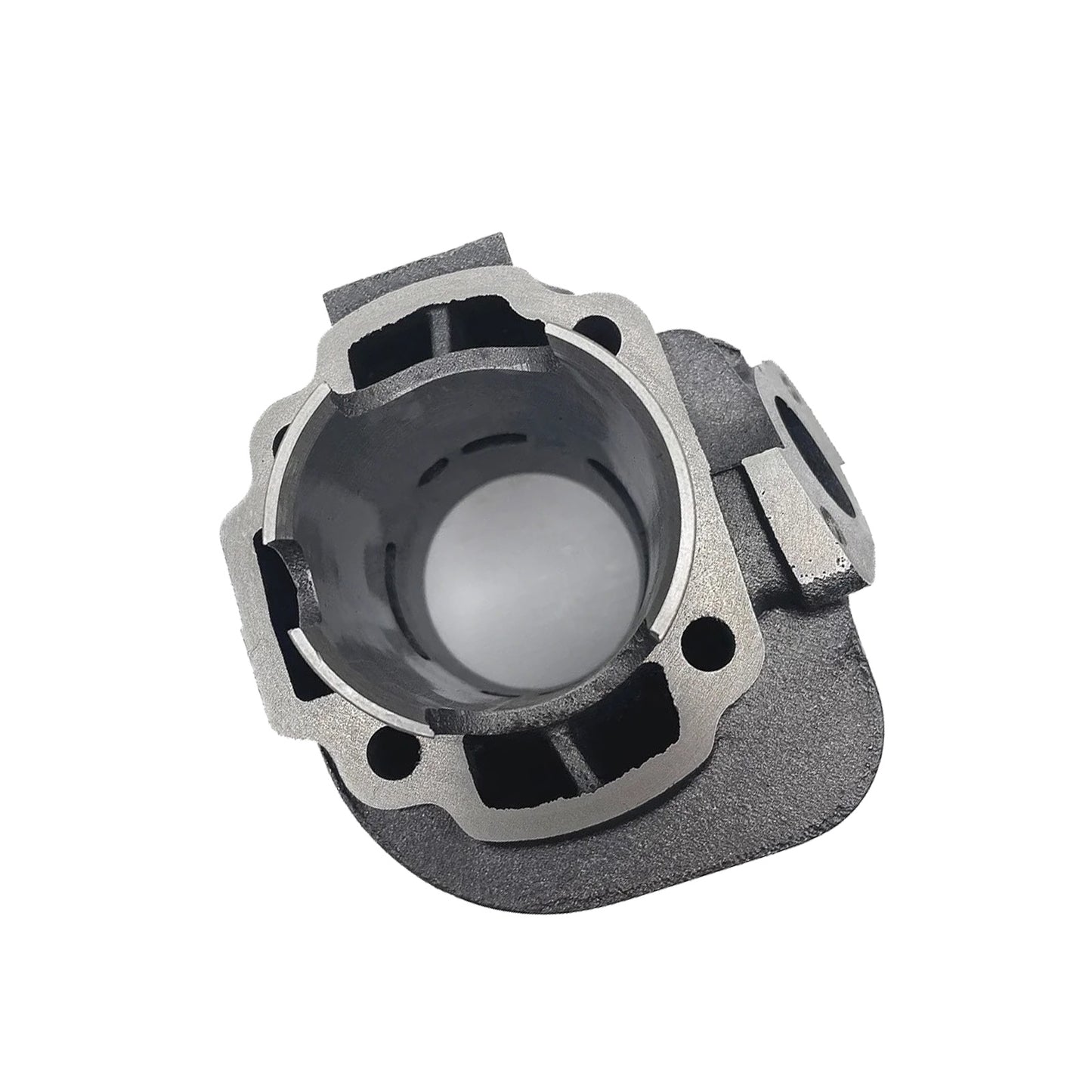 50mm Cylinder Big Bore Kit Suitable For Yamaha Jog 90cc Minarelli 2-Stroke