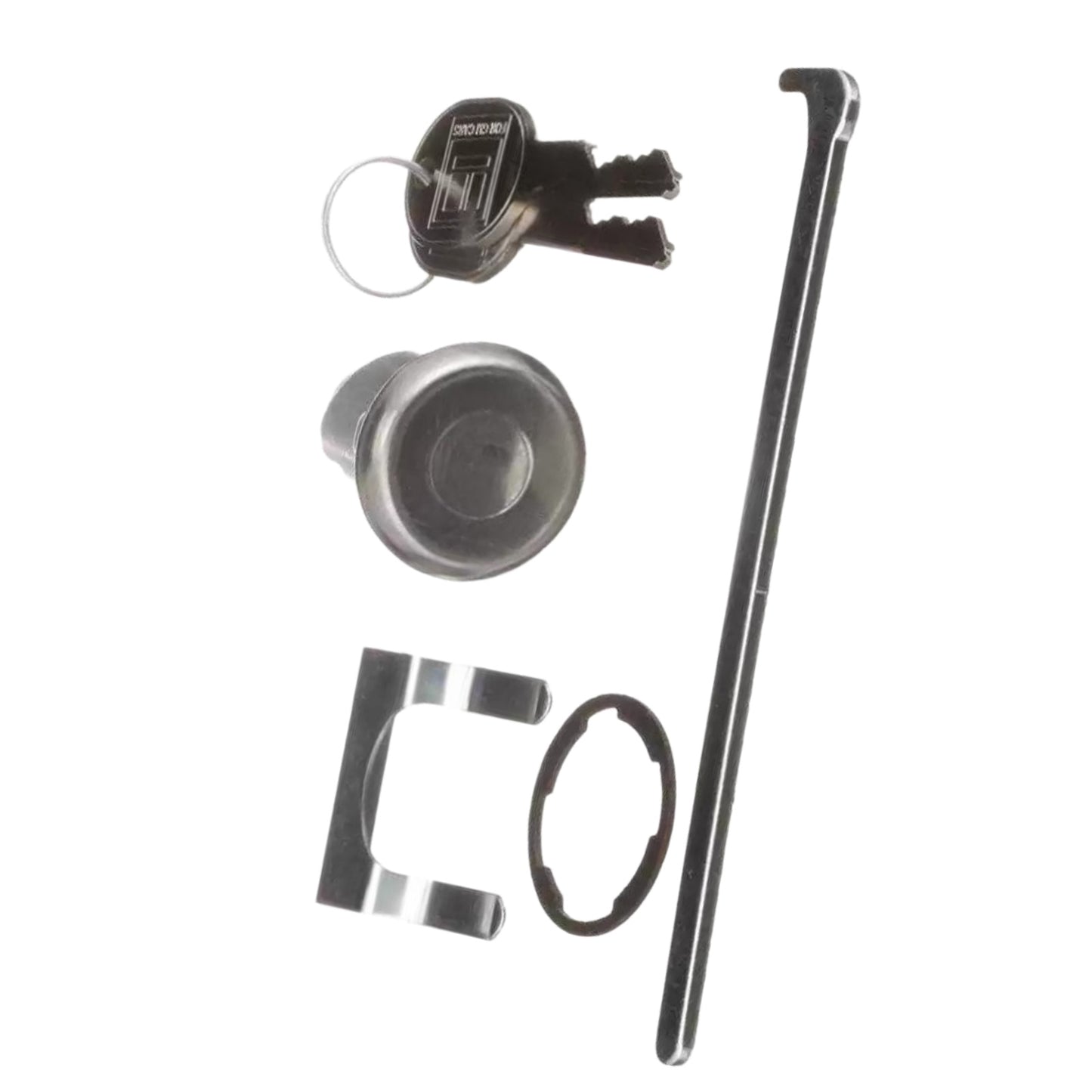 {{ Boot Lock Suitable for Holden Monaro GTS Kingswood HQ HJ HX HZ Torana LC LJ LH LX UC }} - Buy Car Parts Online at {{ Kaka Auto Parts }}.