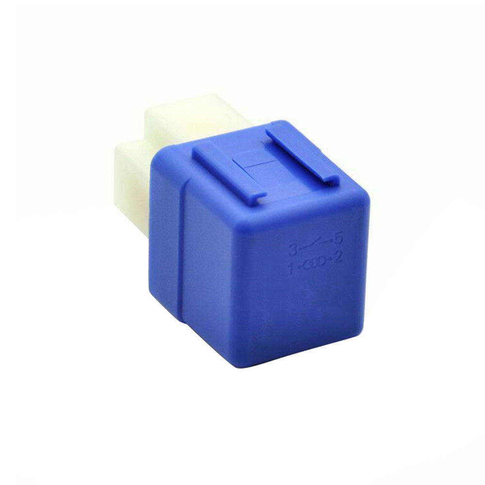 Car Relay Suitable For Nissan Patrol GQ Y60 GU Y61 Pathfinder R50 Navara D22 D40