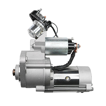 compare product Starter Motor Suitable For Mitsubishi Canter 3.6L Diesel 4D32 1985-1994