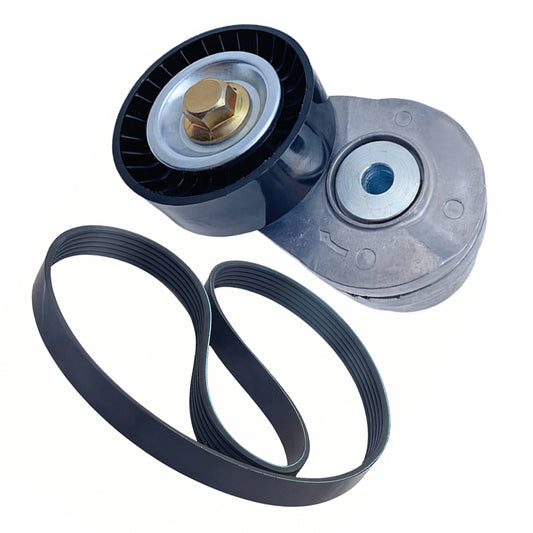 Drive Belt Tensioner Kit Suitable for LDV T60 2.8L Diesel 2017¨COnwards